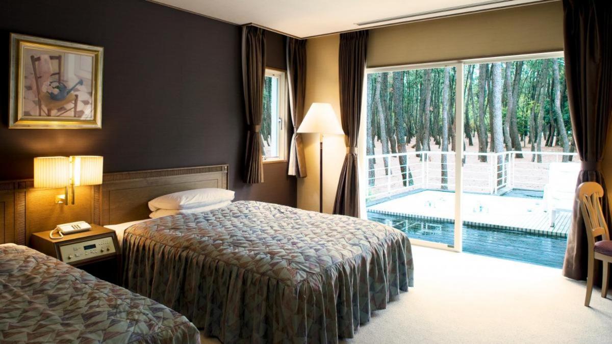 Cottage Himuka Миядзаки Экстерьер фото