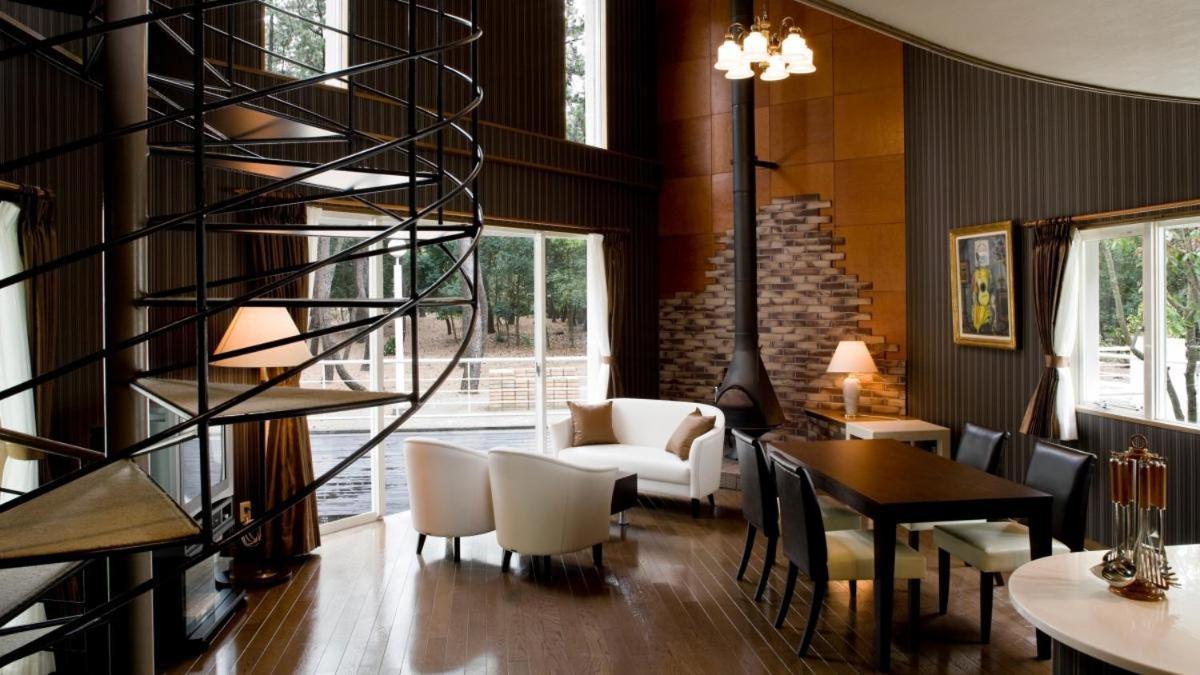 Cottage Himuka Миядзаки Экстерьер фото