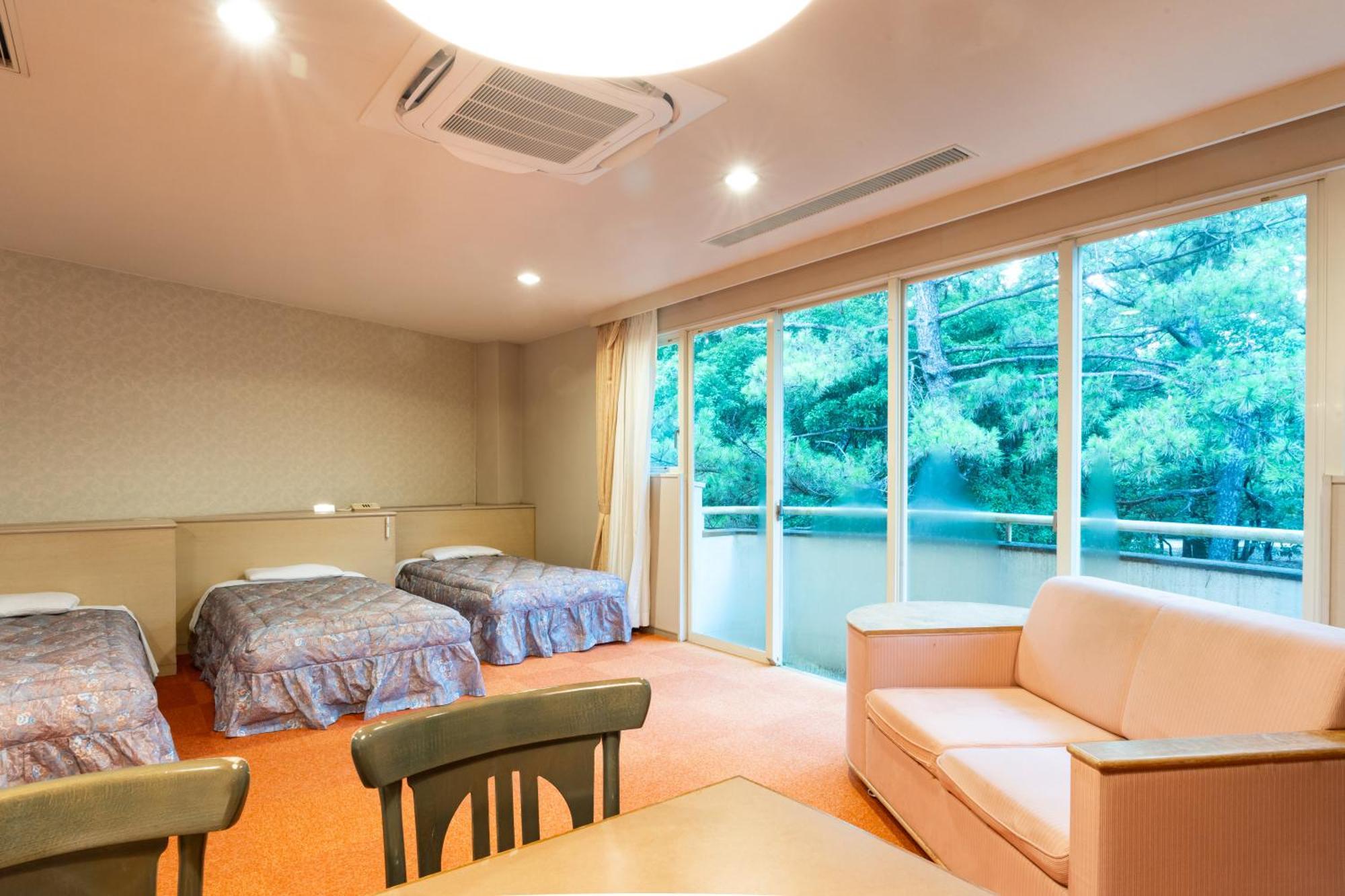 Cottage Himuka Миядзаки Экстерьер фото