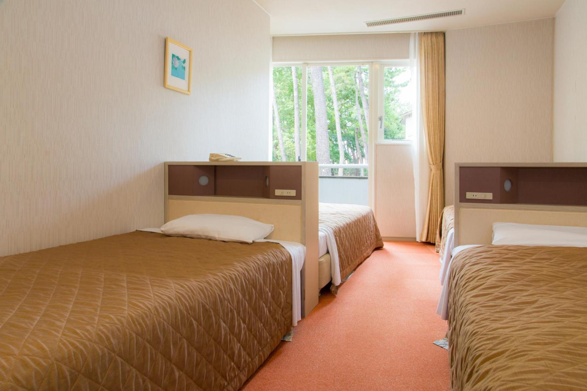 Cottage Himuka Миядзаки Экстерьер фото