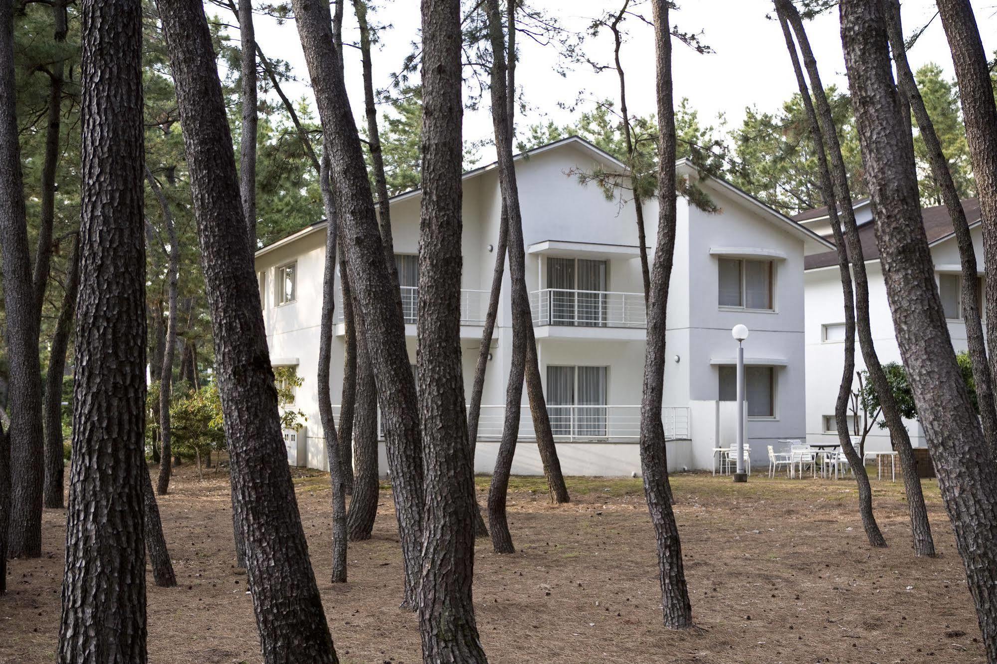 Cottage Himuka Миядзаки Экстерьер фото