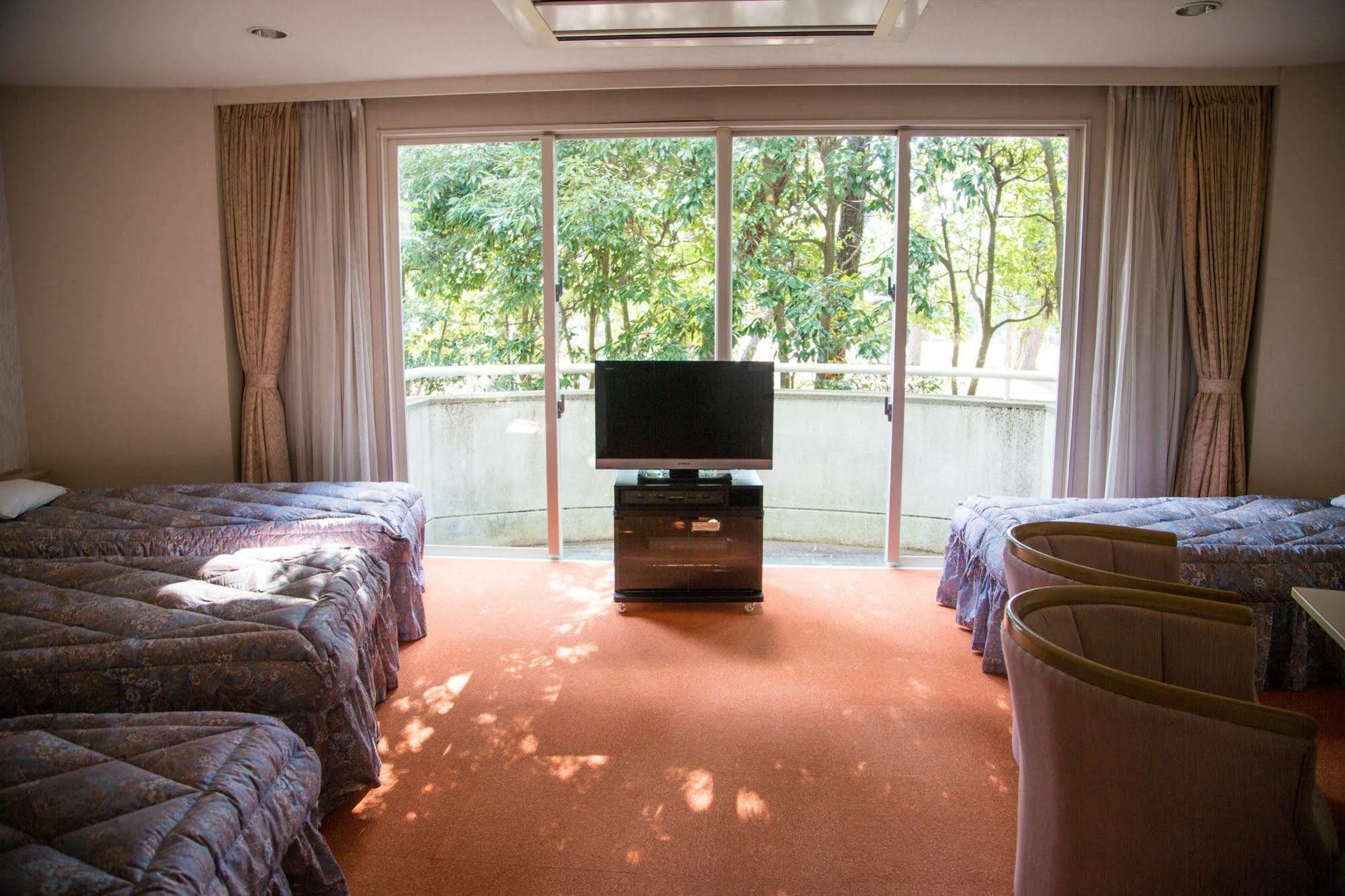 Cottage Himuka Миядзаки Экстерьер фото