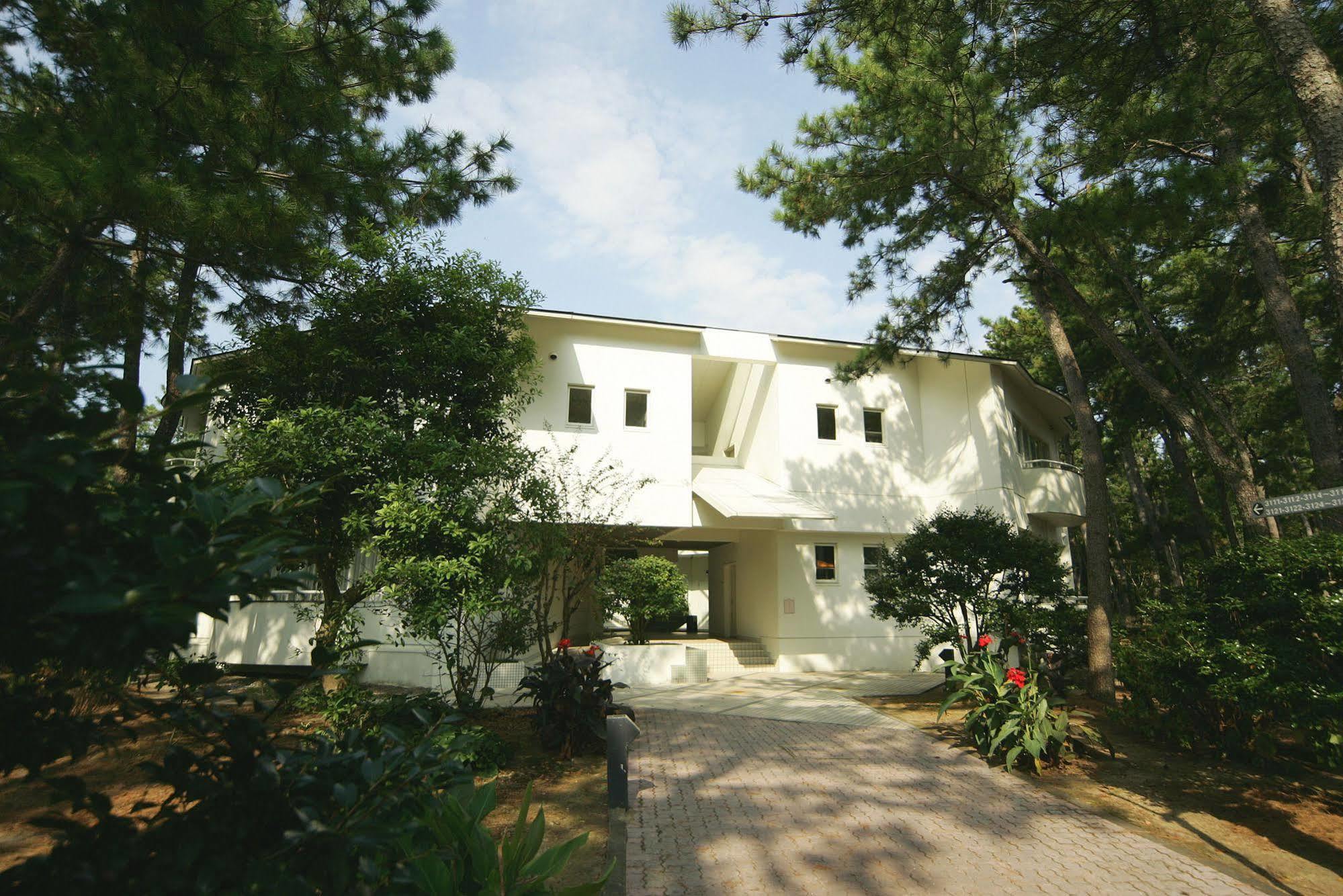 Cottage Himuka Миядзаки Экстерьер фото